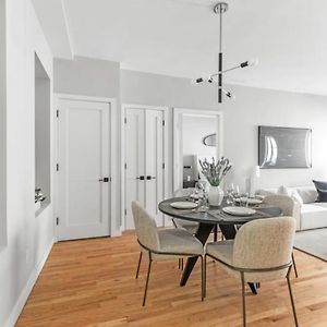 Top Notch 2Br Suite Minutes To Central Park