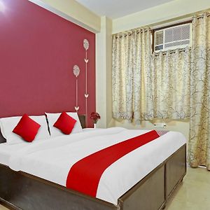 Hotel O A.K Palace