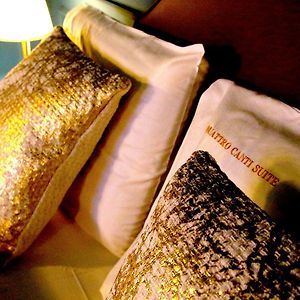 Quattro Canti Suites